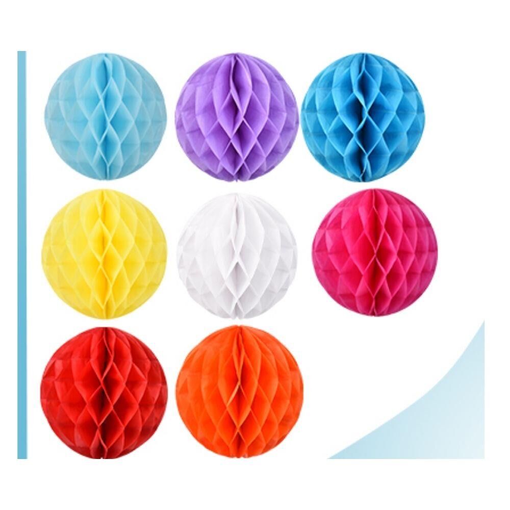 PETEK SÜS BEYAZ-SARI-MAVİ-PEMBE-KIRMIZI 25CM