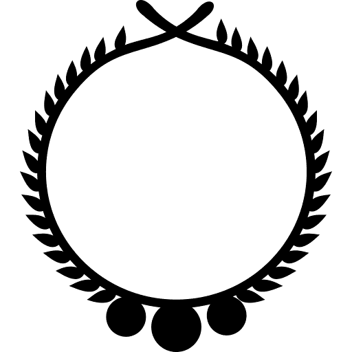 Boyun Simleri