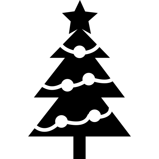 Yılbaşı Çam Ağacı