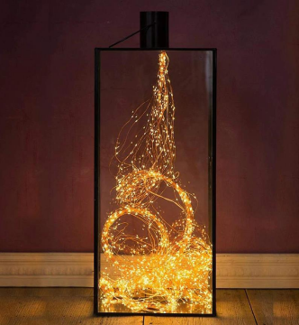 AHTAPOT LED ( 400 LED )