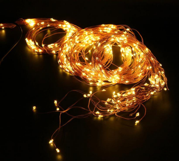 AHTAPOT LED ( 400 LED )