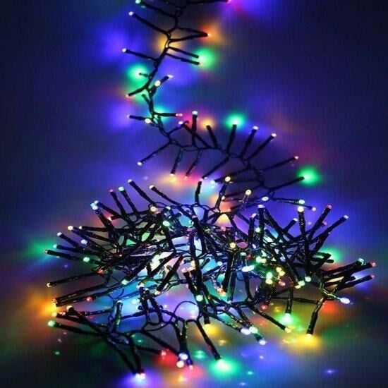 PİRİNÇ LED KARIŞIK 5 MT