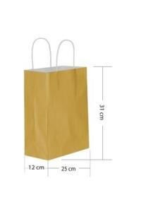 KARTON ÇANTA  25*31 cm