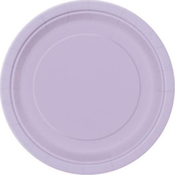 AÇIK VİOLET KARTON TABAK