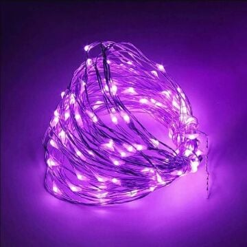 PERİ LED 10 METRE - GÜNIŞIĞI