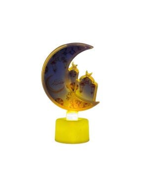 RAMAZAN LEDLİ RESİM TEALİGHT 10CM