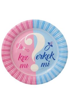 CİNSİYET TABAK