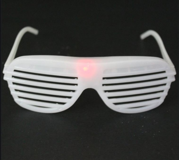 Işıklı Parti Gözlük