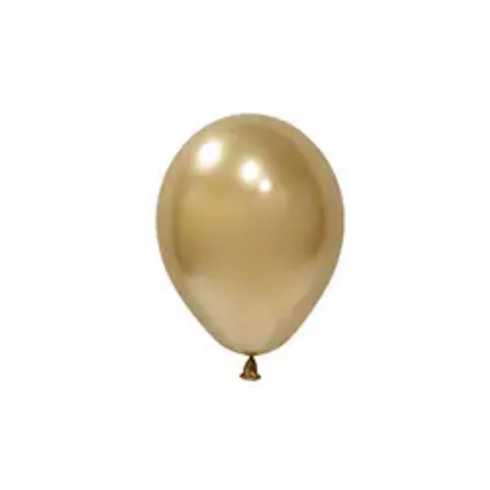 5'' KROM GOLD BALON (B.E.)