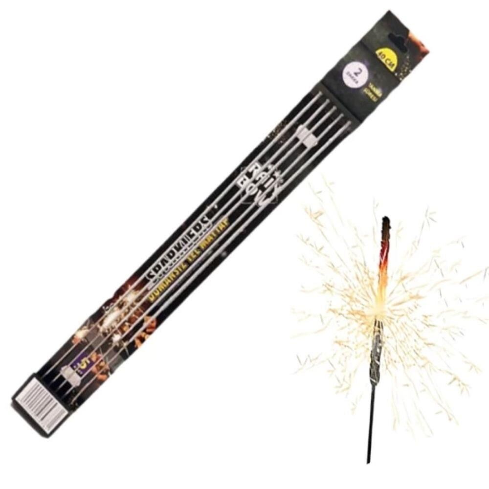 TEL MAYTAP 40 CM ( 25 Lİ )