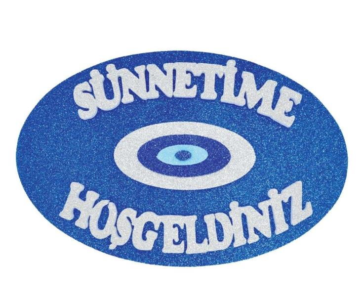 Strafor Sünnetime Hoşgeldiniz