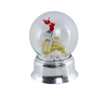 Değirmenli Kar Küresi