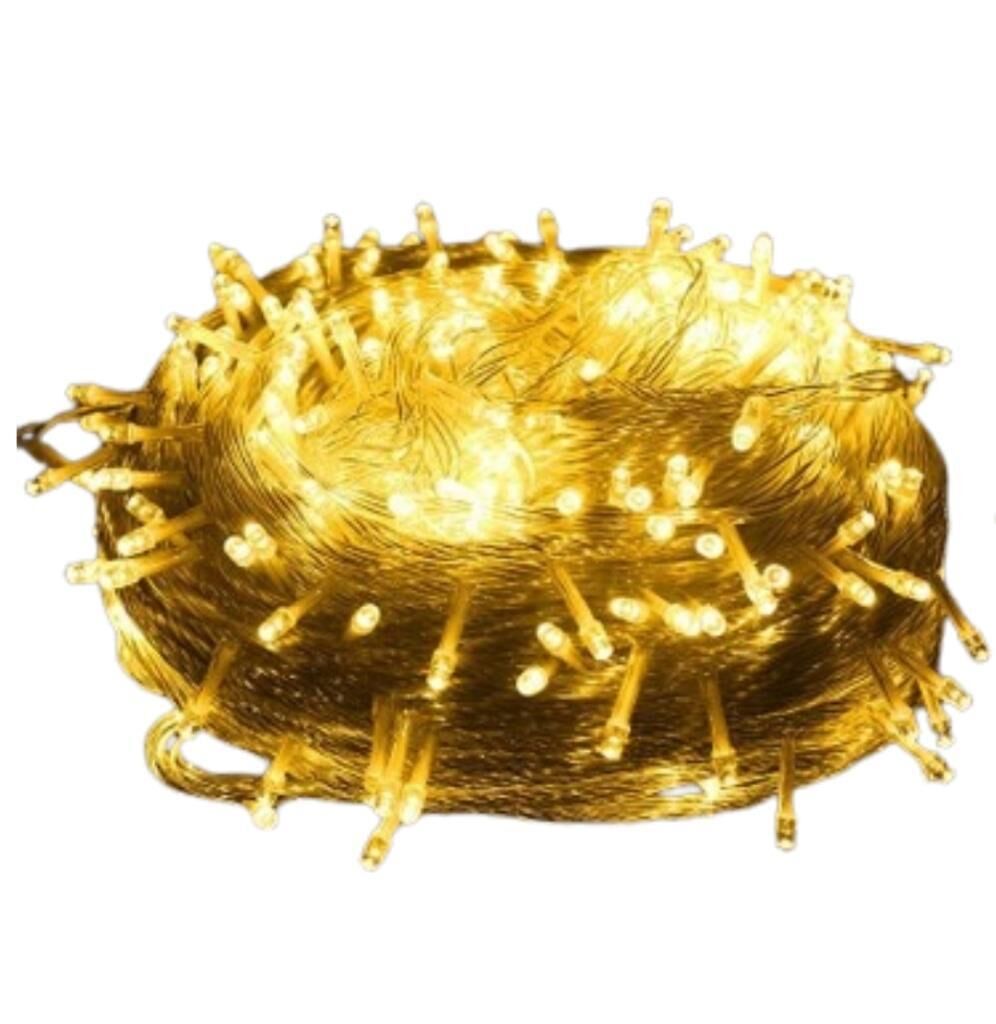 YILBAŞI GÜNIŞIĞI LED 10 MT