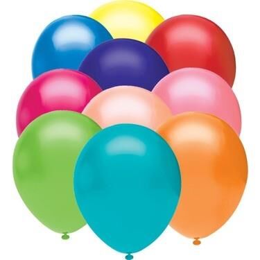 12'' KARIŞIK DEKO İÇ MEKAN (H.G.)