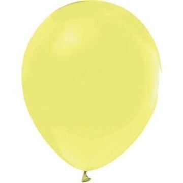 12'' SARI BASKI DEKO İÇ MEKAN (H.G.)