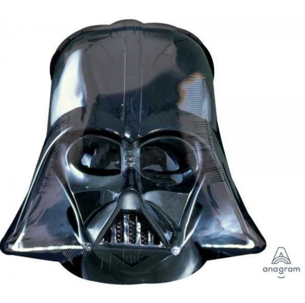 Darth Vader Folyo Balon