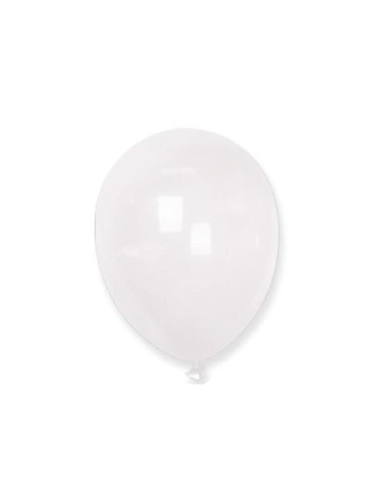 12'' ŞEFFAF BASKI DEKO İÇ MEKAN (H.G)