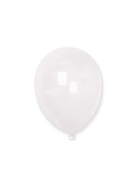 12'' ŞEFFAF BASKI DEKO İÇ MEKAN (H.G)