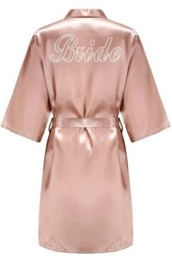 BRIDE SABAHLIK PEMBE