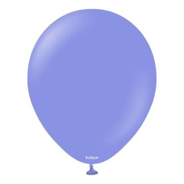 12'' PERİWİNKLE BALON