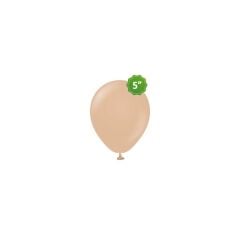 5'' RETRO BALON ÇÖL KUMU