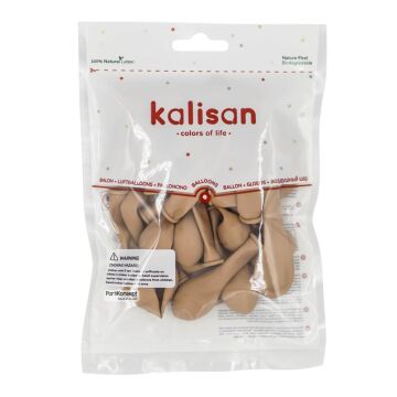 5'' RETRO BALON ÇÖL KUMU