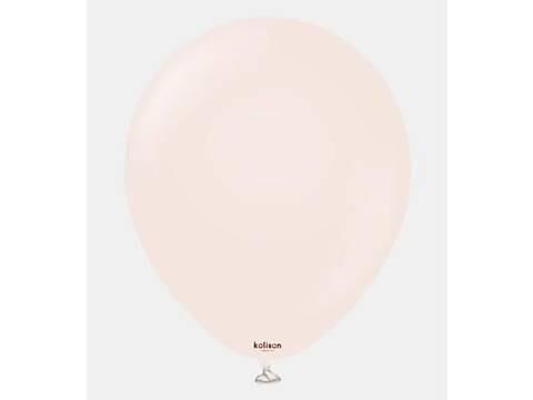 5'' PİNK BLUSH BALON