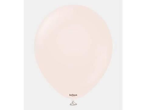 5'' PİNK BLUSH BALON