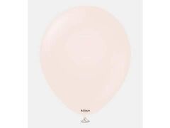 5'' RETRO BALON PİNK BLUSH