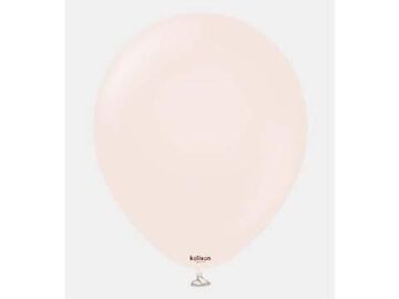 5'' RETRO BALON PİNK BLUSH