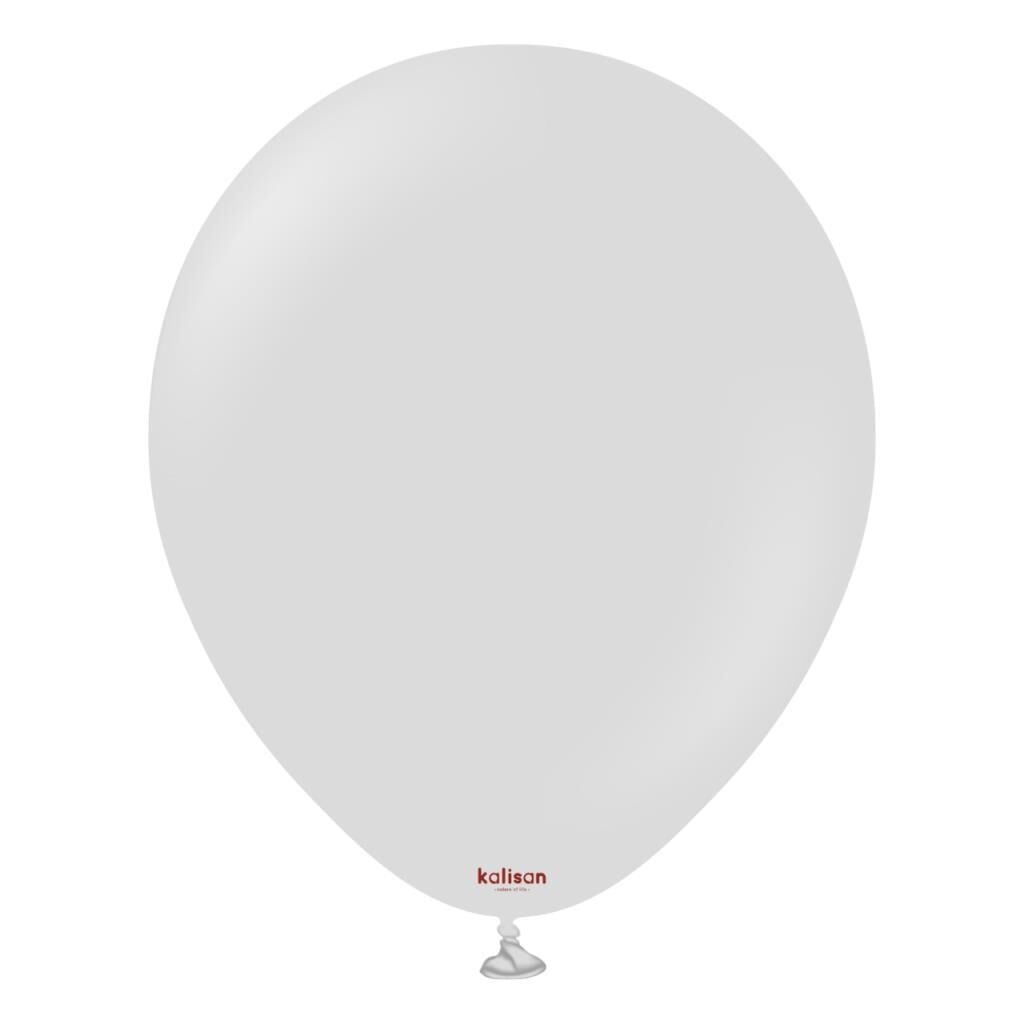 12'' RETRO BALON DUMAN (H.G.)