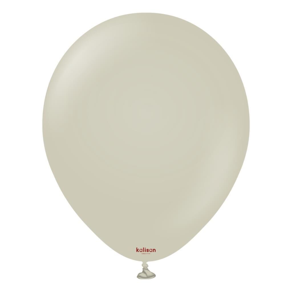 12'' RETRO BALON TAŞ (H.G.)