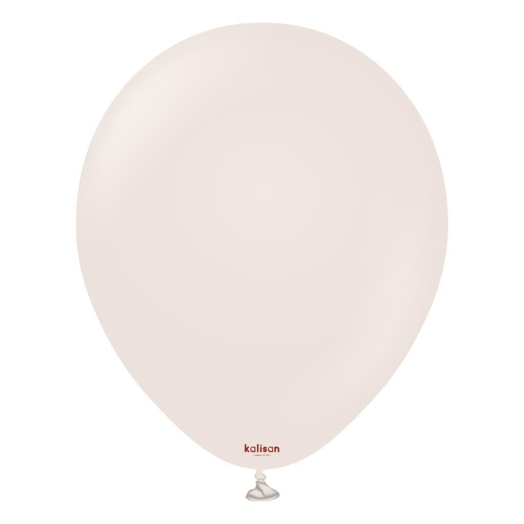 12'' RETRO BALON DENİZ KUMU (H.G.)