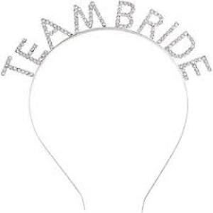 BRIDE PARTİ TAÇ - BTA