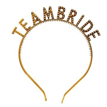 BRIDE PARTİ TAÇ - BTA