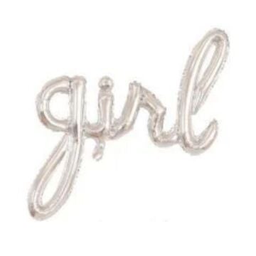 İMZA GİRL GÜMÜŞ FOLYO