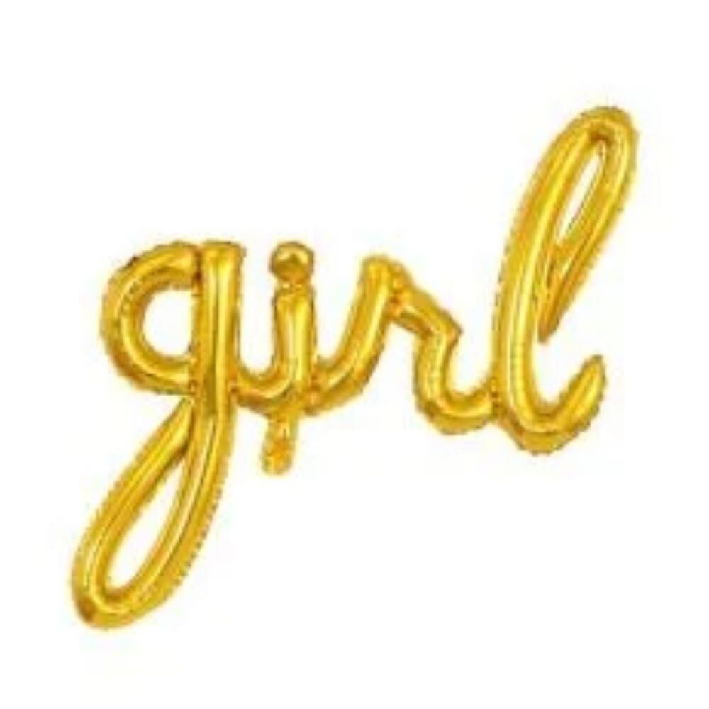 İMZA GİRL GOLD FOLYO