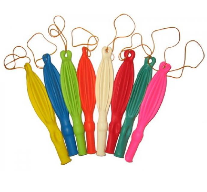 Punch Balon Sarı 50 Adet 15'' (Hbk)