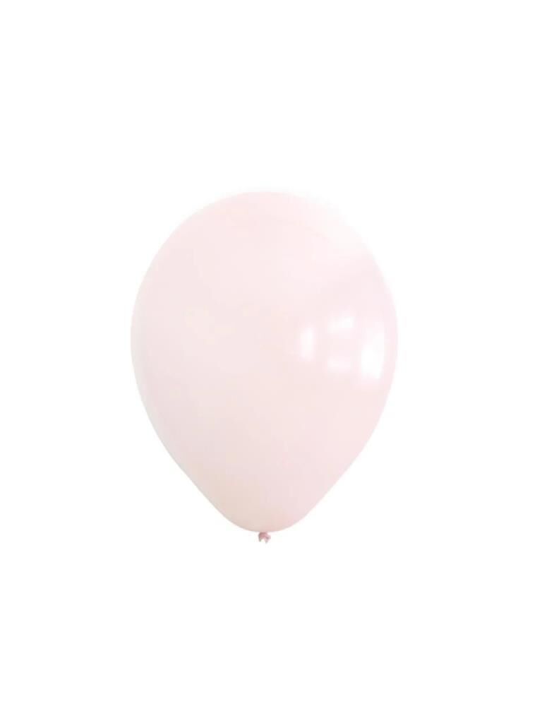12'' SOMON PALE MAKARON BALON