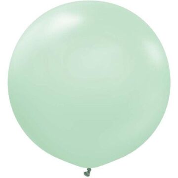 27'' MAKARON AÇIK YEŞİL
