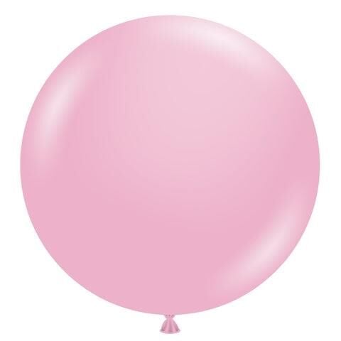 27'' MAKARON AÇIK PEMBE