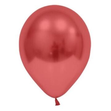 12'' KROM METALİK KIRMIZI ( H.G.)