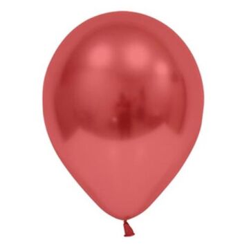 12'' KROM METALİK KIRMIZI ( H.G.)