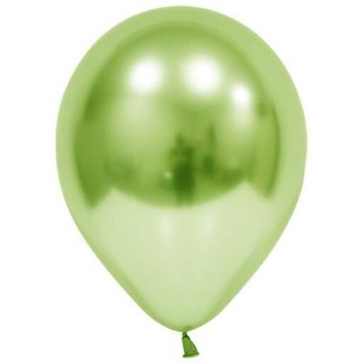 12'' KROM METALİK YEŞİL ALTIN ( H.G.)