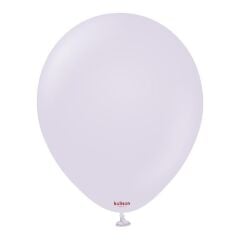 12'' LİLA MAKARON BALON - GLB