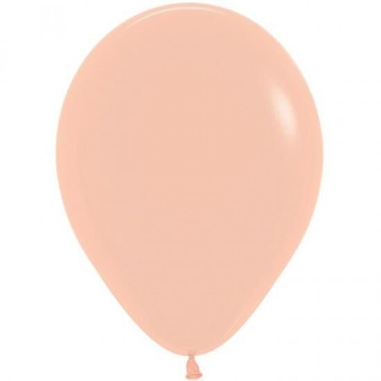 12'' SOMON MAKARON BALON - GLB
