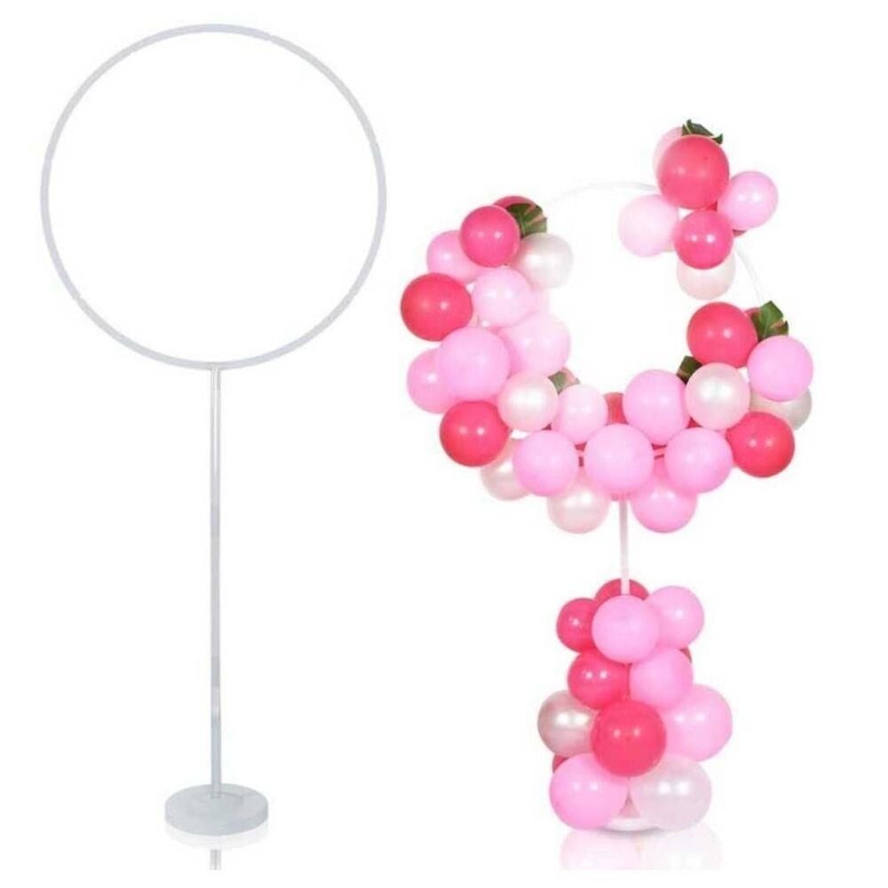 ŞEKİLLİ BALON STAND 110 CM