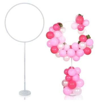 ŞEKİLLİ BALON STAND 110 CM