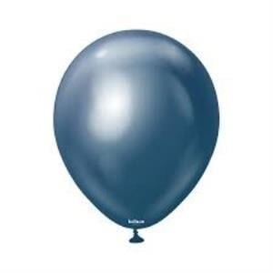 12'' KROM METALİK GECE MAVİSİ ( H.G.)