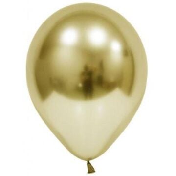 12'' KROM METALİK GOLD ( H.G.)